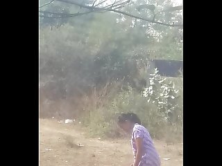 Indian desi girl sayali